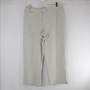 PATAGONIA Pataloha Wide Leg Capri Pants